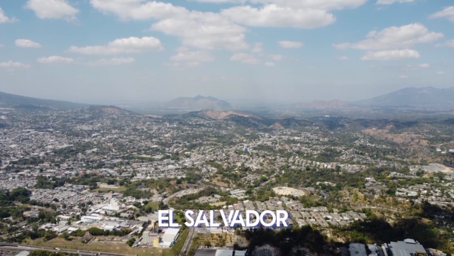 Start Video Todo Cambia